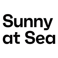 Sunny at Sea Logo