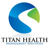 Titan Health Management Solutions Logo