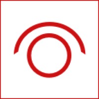 The Media Eye Logo