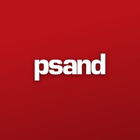Psand Limited Logo