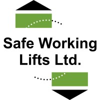 Safe Working Lifts Ltd Logo
