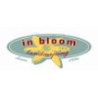 In Bloom Inc. Logo