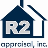 R2 Appraisal, Inc Logo