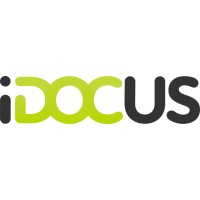 IDocus Logo