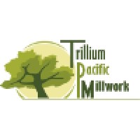 Trillium Pacific Millwork, Inc. Logo