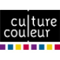 Culture Couleur Logo