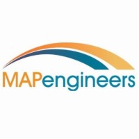 MAP Engineers Limited Logo