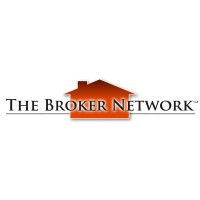 The Broker Network, LLC Logo