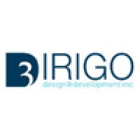 Dirigo Design & Development, Inc. Logo