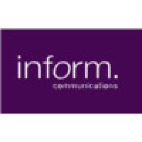 Inform Communications (Ni) Ltd Logo
