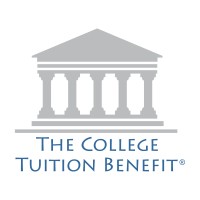 The College Tuition Benefit Logo