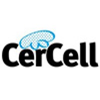 CerCell A/S Logo