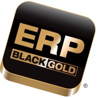 Black Gold Emergency Planners Inc. Logo