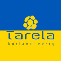 Tarela Logo