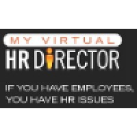 My Virtual HR Director Logo