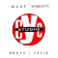 CYC STUDIO PHOTOGRAPHY Logo