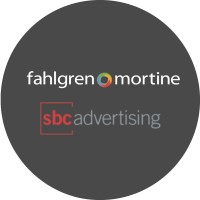 SBC Advertising Logo