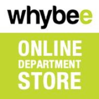 WHYBEE LTD Logo