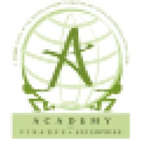 Academy of Finance and Enterprise Logo