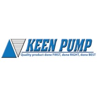Keen Pump Company Inc. Logo