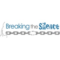 BREAKING THE SILENCE (BTSUK) Logo