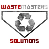 Waste Masters Solutions Logo