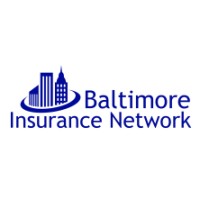 Baltimore Insurance Network (Insurance Broker) Logo