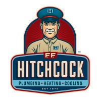 F. F. Hitchcock Co., Inc. Logo