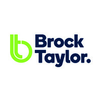 Brock Taylor Logo