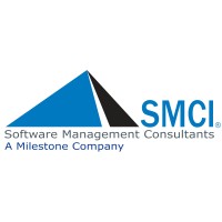 SMCI Logo