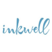 Inkwell Modern Handmade Boutique & Letterpress Studio Inc. Logo