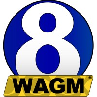 WAGM-TV Logo