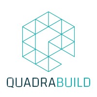 QUADRABUILD LTD Logo