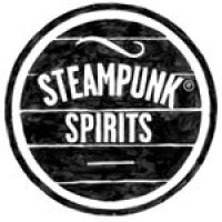 Steampunk Spirits Logo