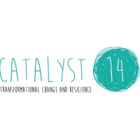 Catalyst 14 Ltd Logo