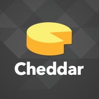 Cheddar Logo