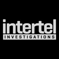 Intertel Investigations Logo