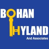 Bohan Hyland & Associates Logo