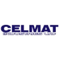 CELMAT Industries Ltd Logo