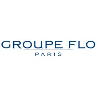 Groupe FLO Logo