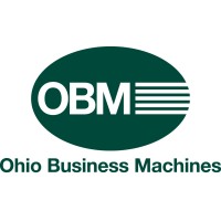 OBM Logo