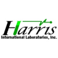 Harris International Laboratories, Inc Logo