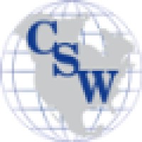 CSW Corporate Solutions LLC Logo