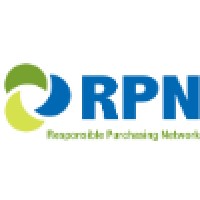 Responsible Purchasing Network Logo