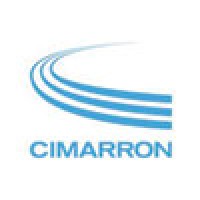 The Cimarron Group Logo