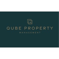 Qube Leasehold Property Management Logo