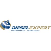 Diesel Expert Logo