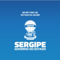 Secretaria de Estado da Saúde de Sergipe Logo