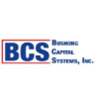 Bushong Capital Systems, Inc Logo