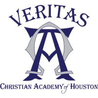 Veritas Christian Academy of Houston Logo